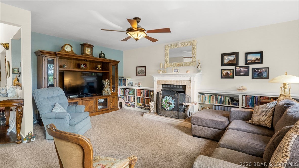 Beacon Pointe - Residential