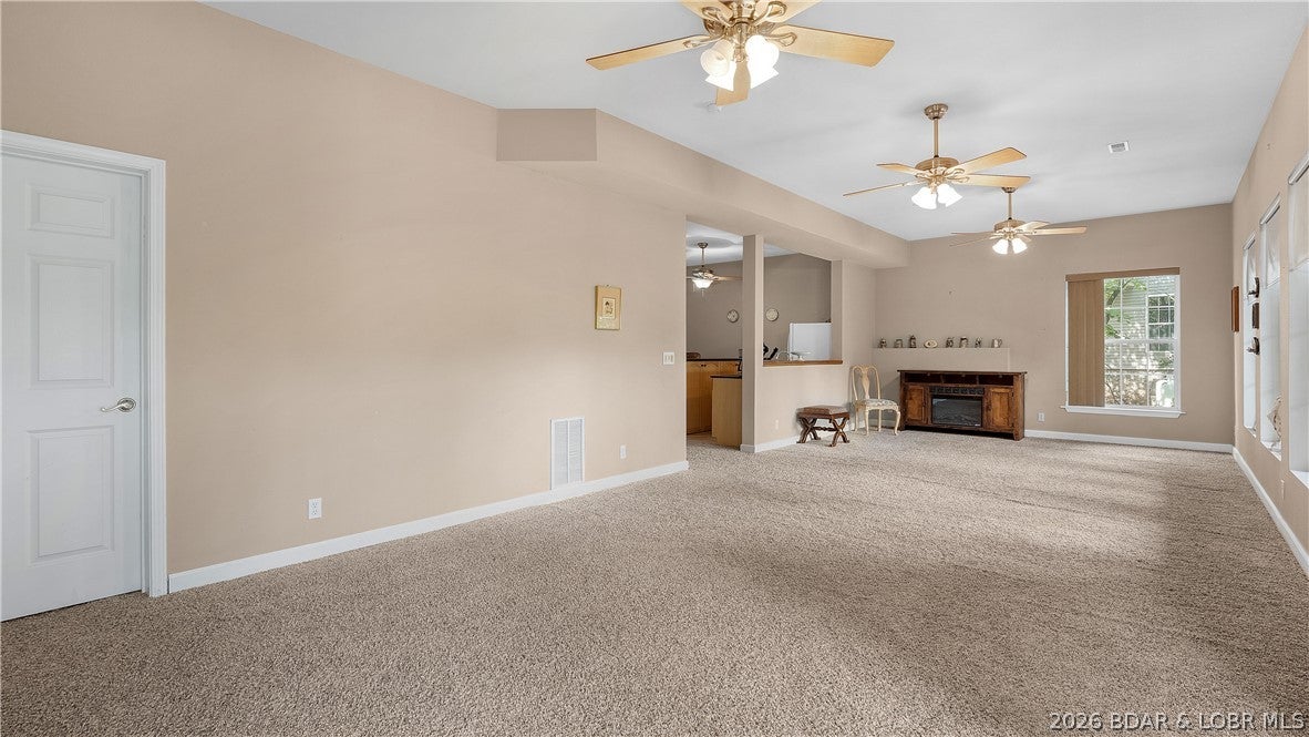 Beacon Pointe - Residential