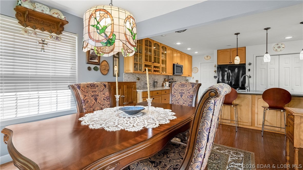 Beacon Pointe - Residential