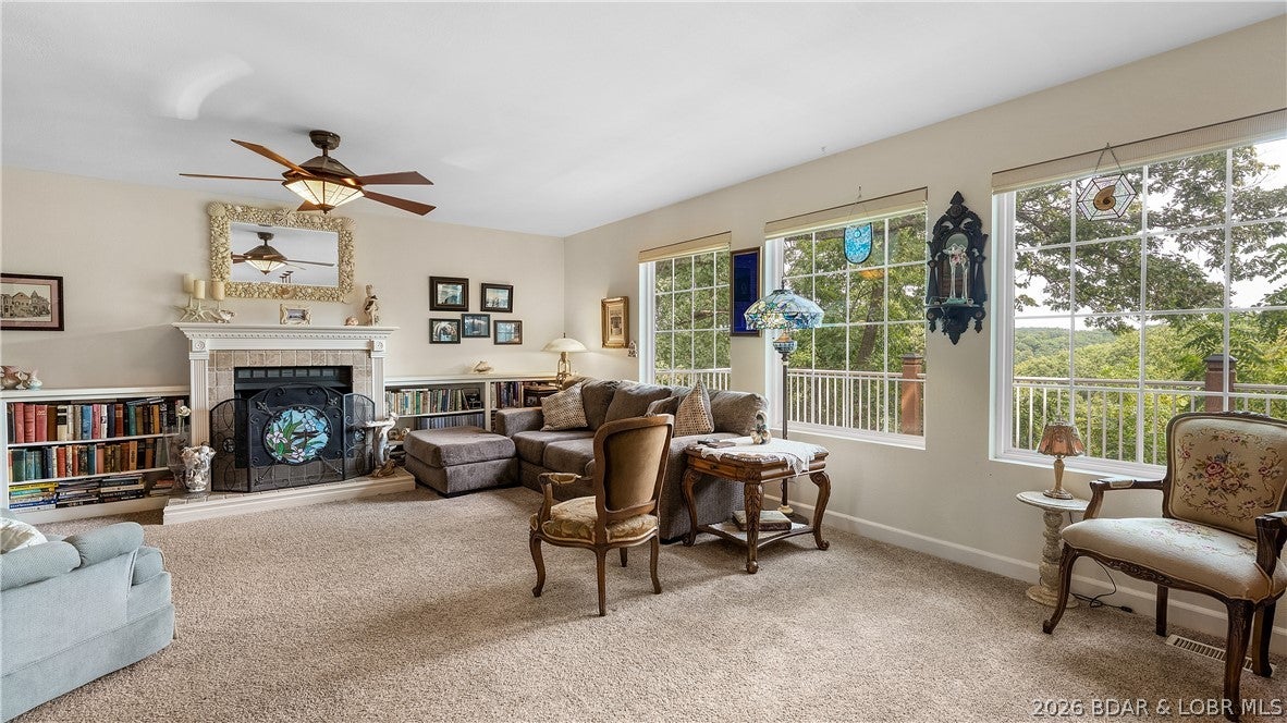 Beacon Pointe - Residential
