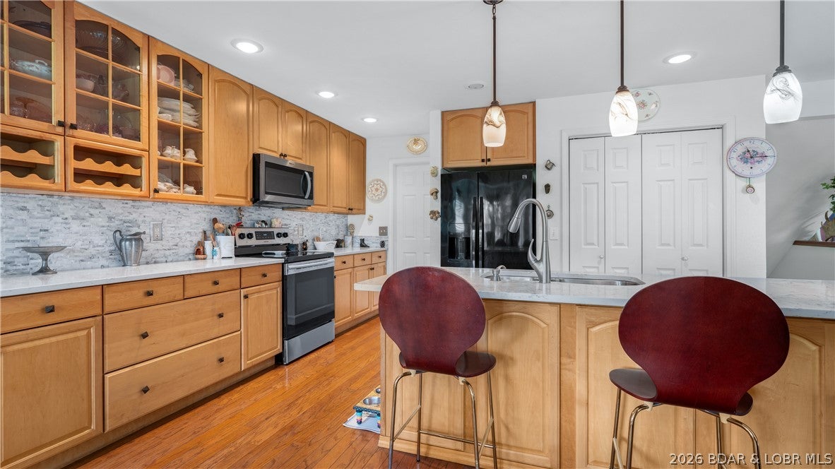 Beacon Pointe - Residential