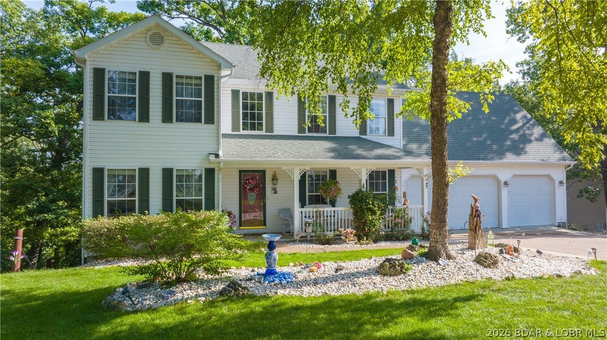 Beacon Pointe - Residential