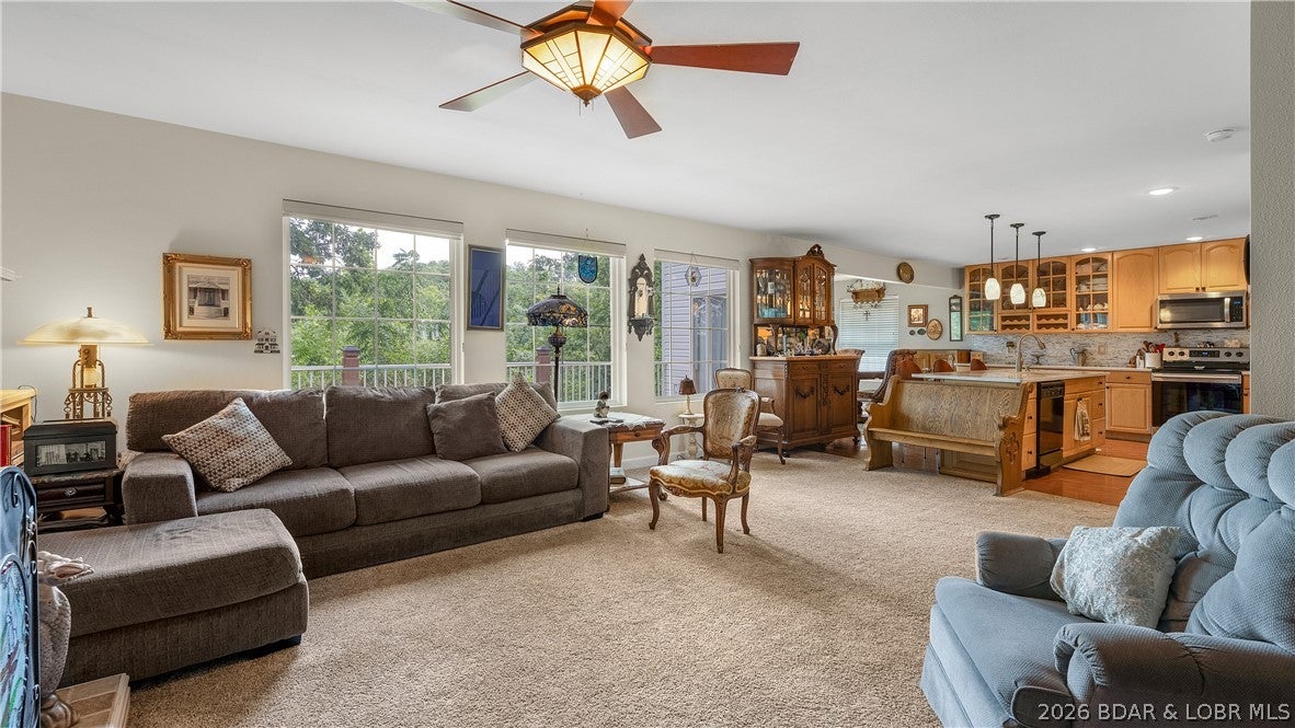 Beacon Pointe - Residential