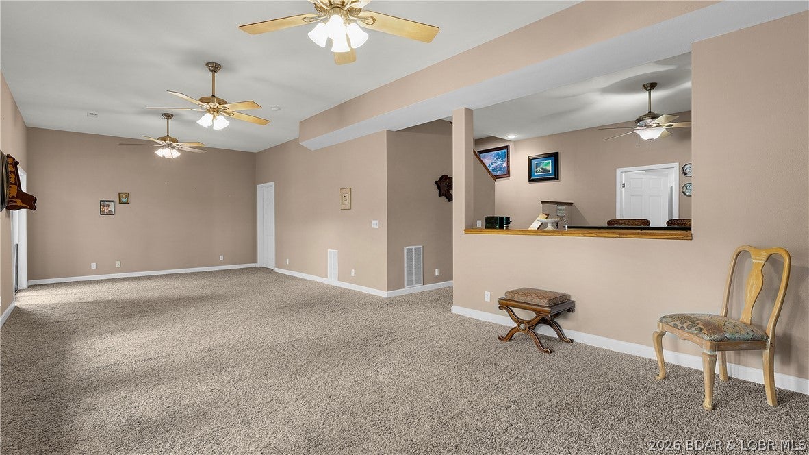 Beacon Pointe - Residential