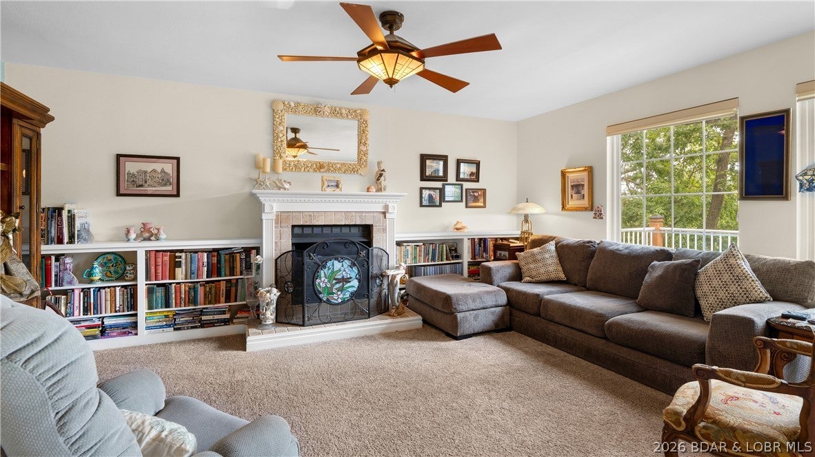 Beacon Pointe - Residential