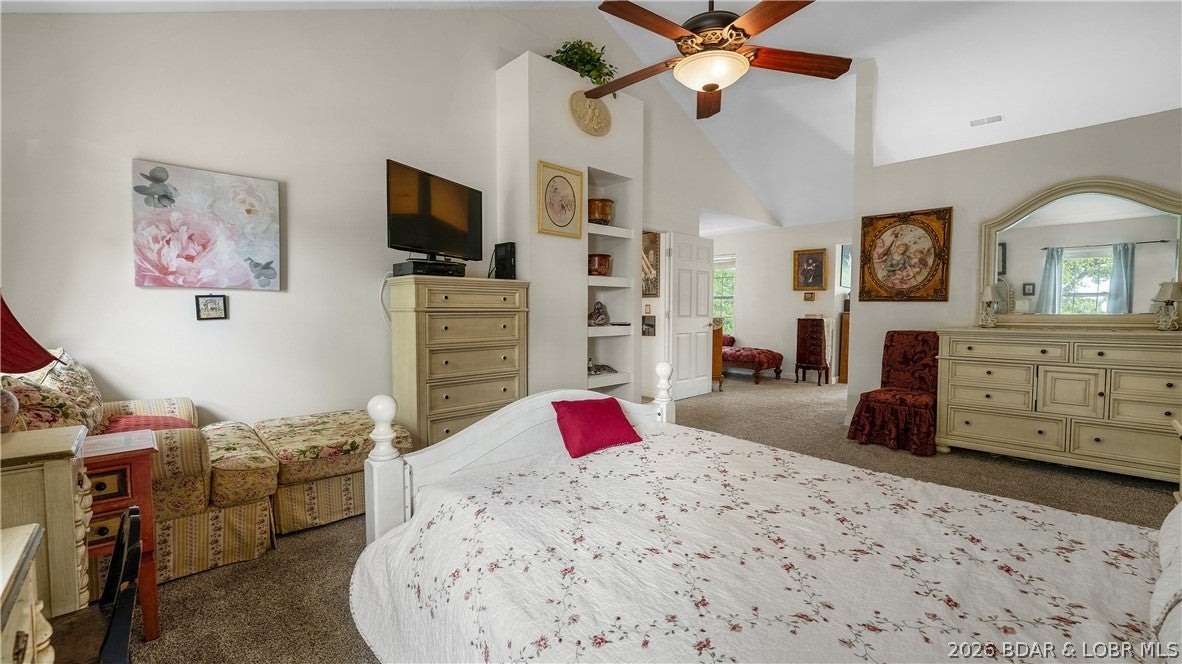 Beacon Pointe - Residential