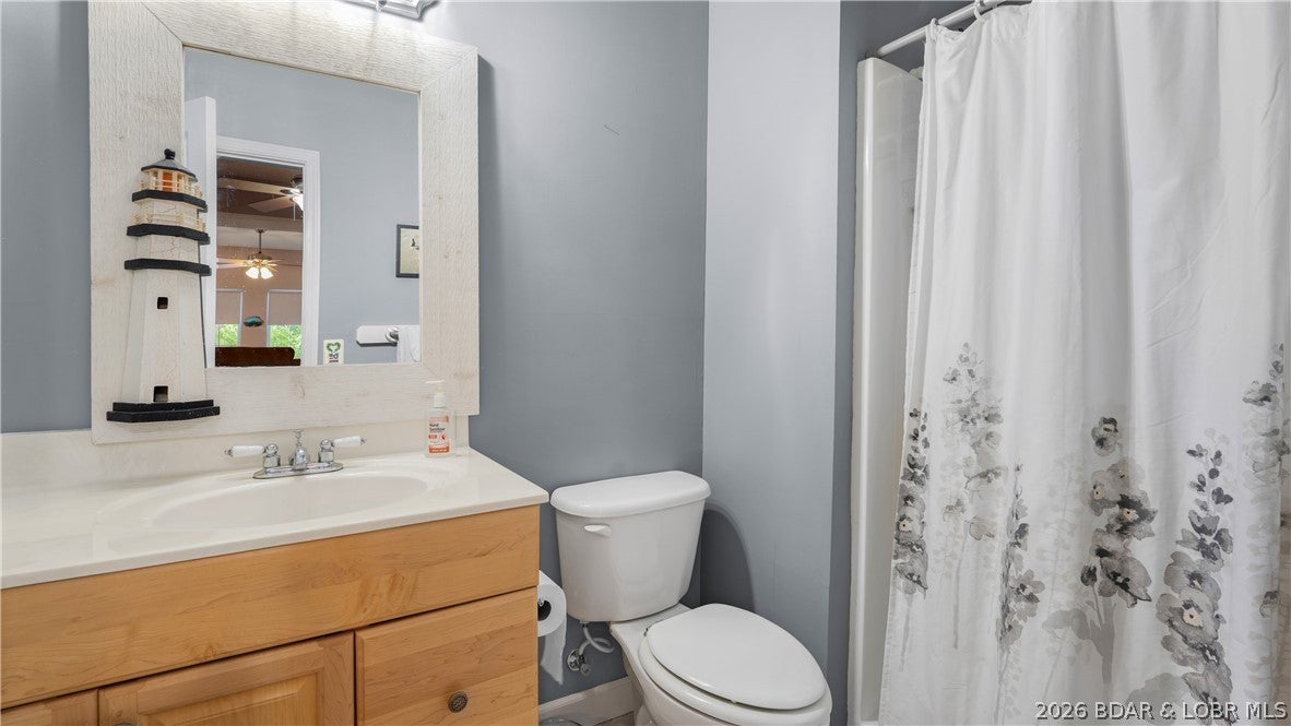 Beacon Pointe - Residential