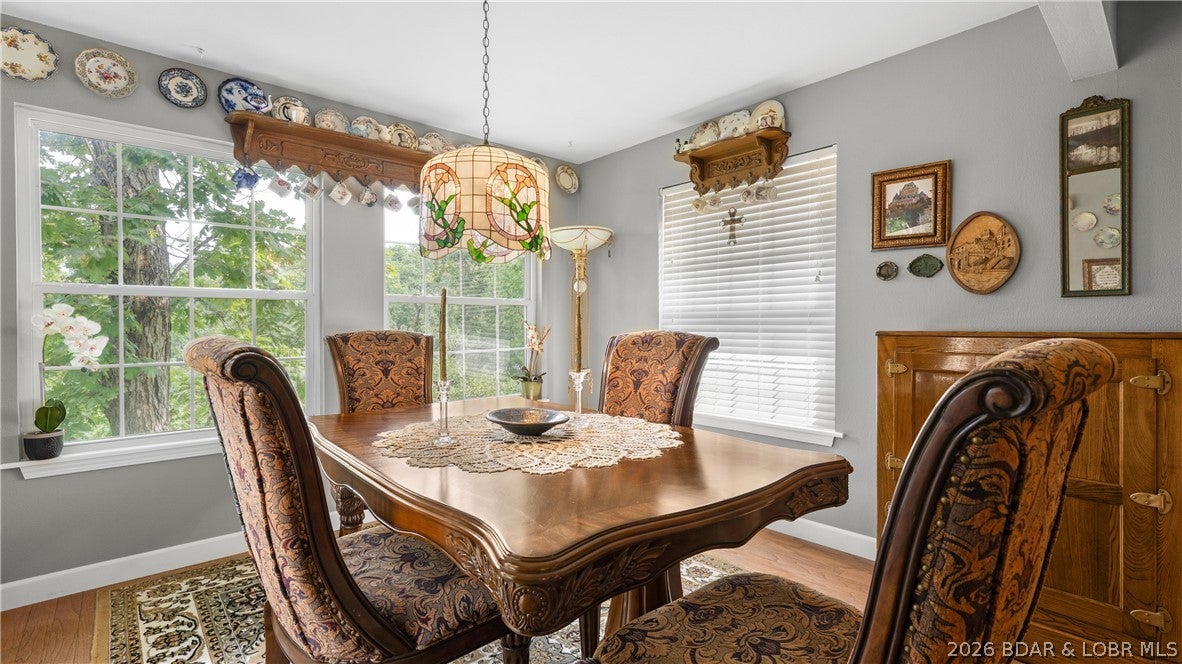 Beacon Pointe - Residential