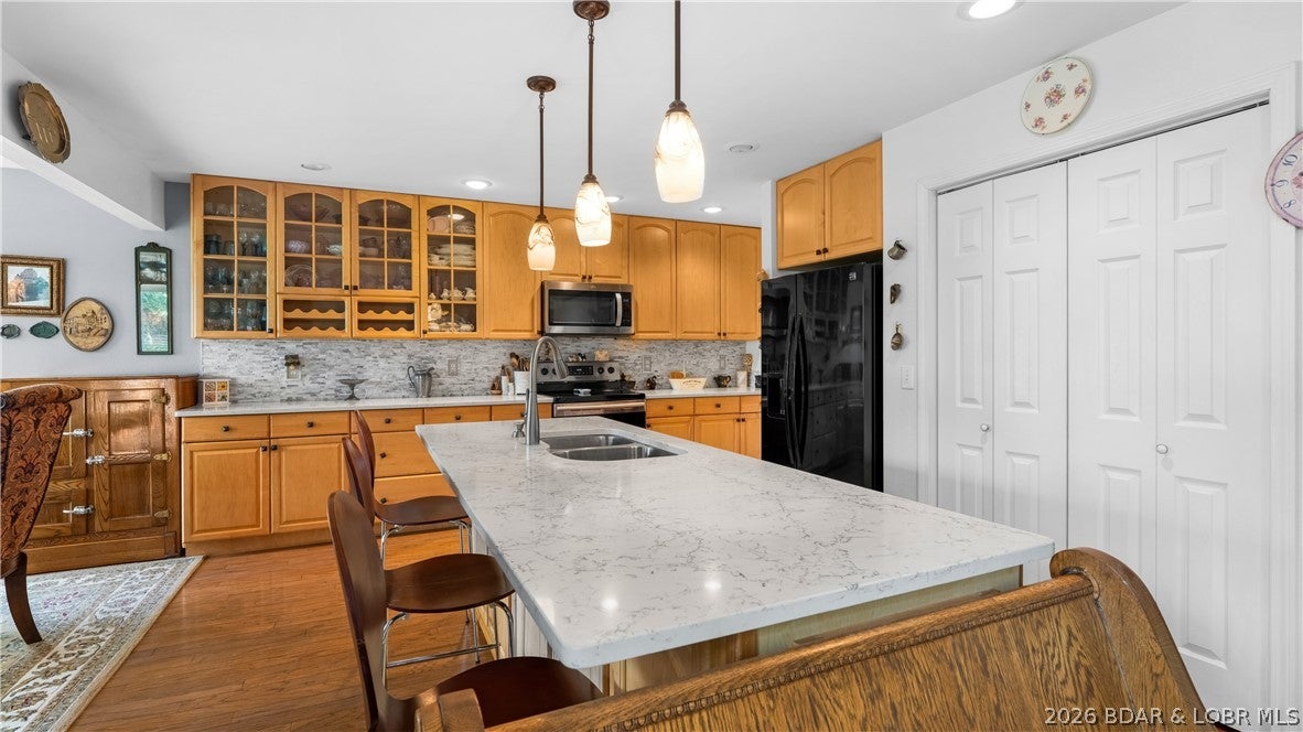 Beacon Pointe - Residential