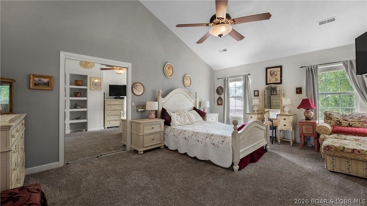 Beacon Pointe - Residential