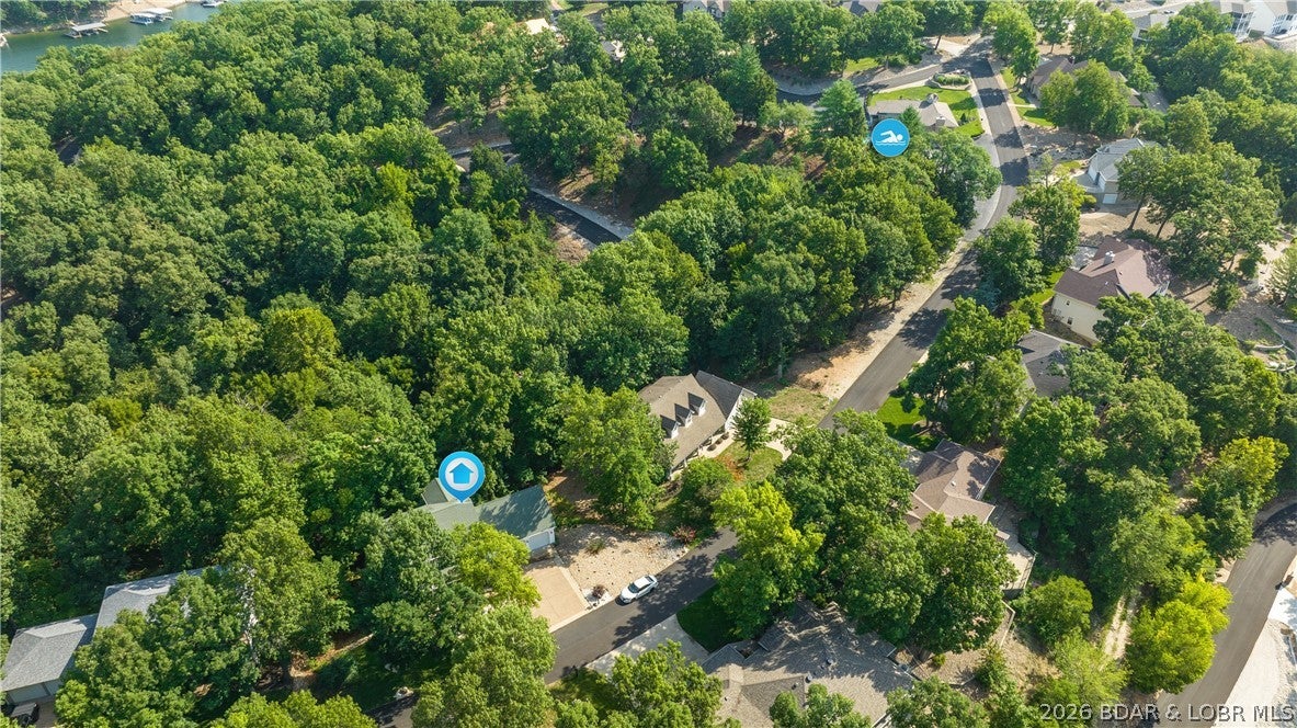 Beacon Pointe - Residential