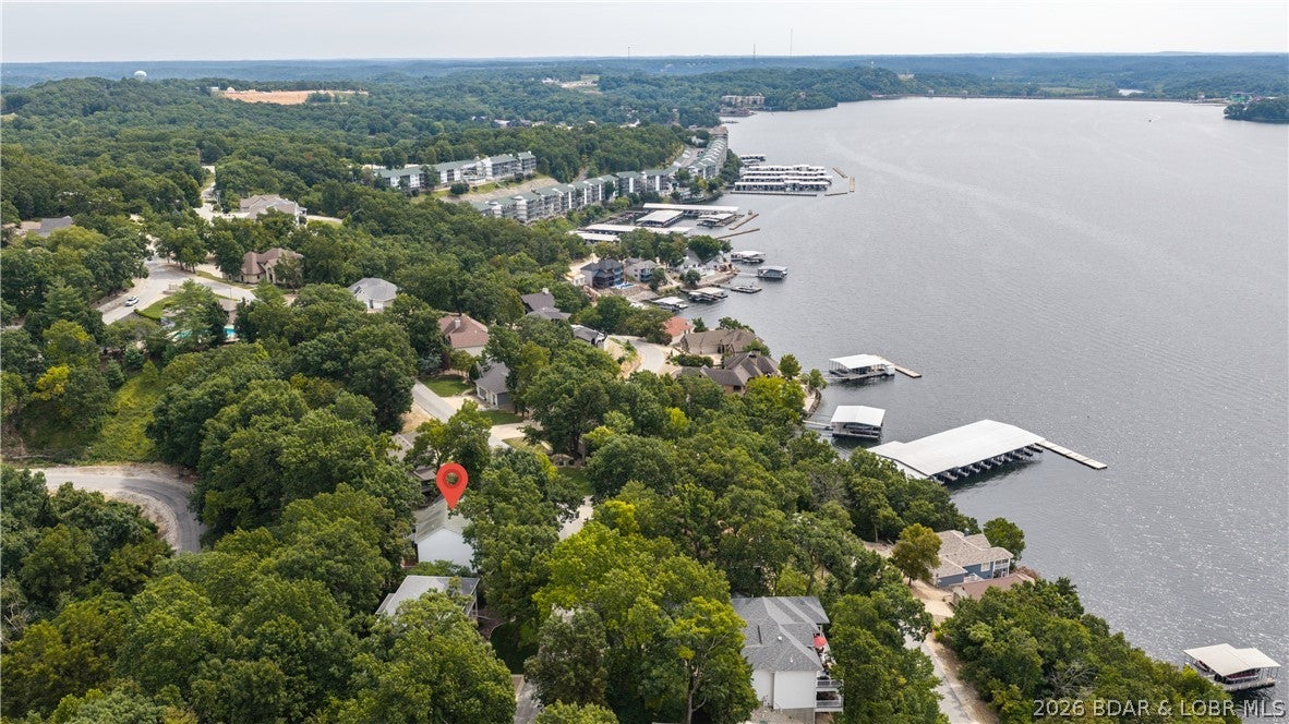 Beacon Pointe - Residential