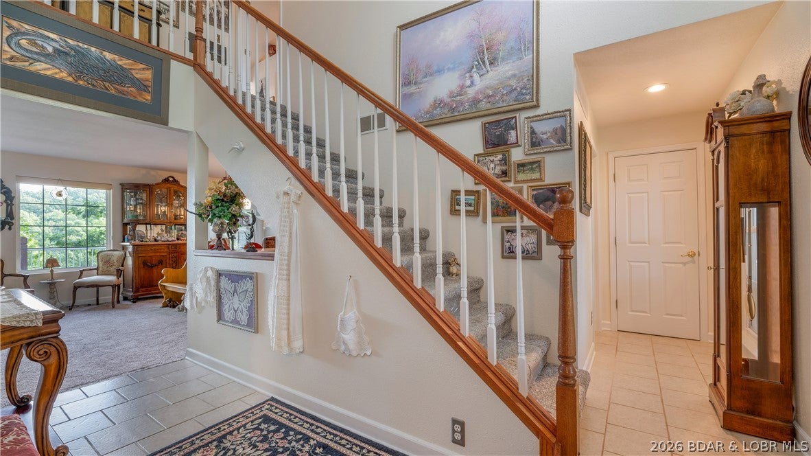 Beacon Pointe - Residential