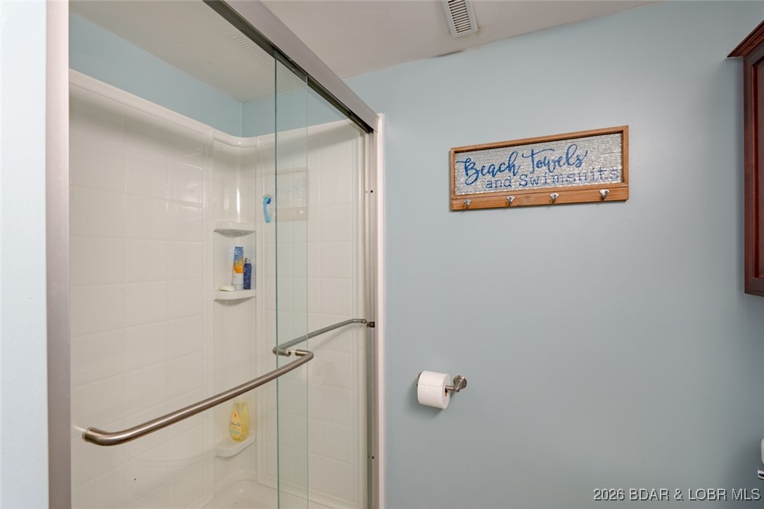 St. Moritz Condominium - Residential