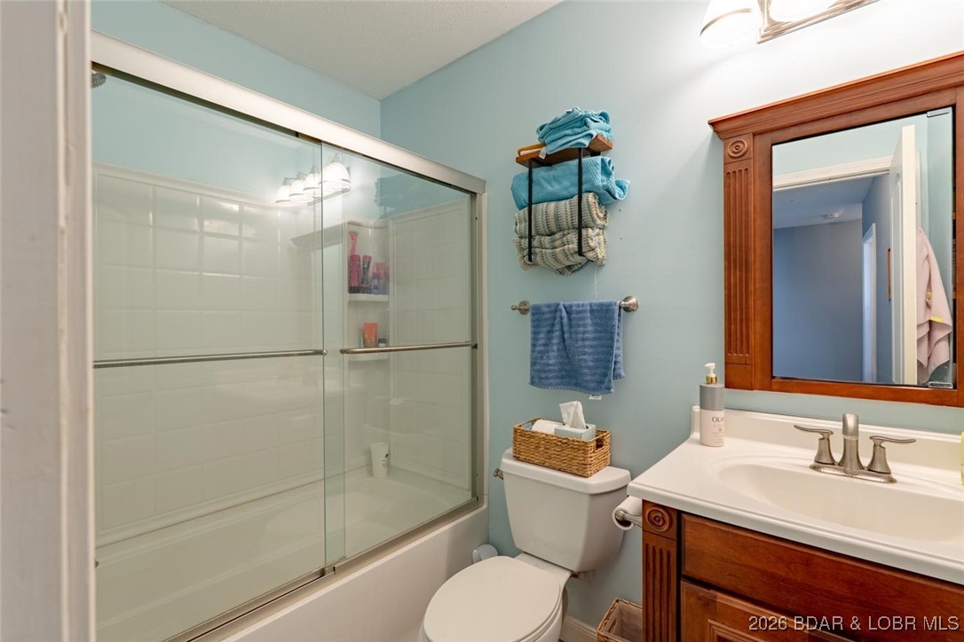 St. Moritz Condominium - Residential