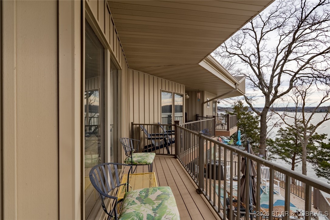 St. Moritz Condominium - Residential