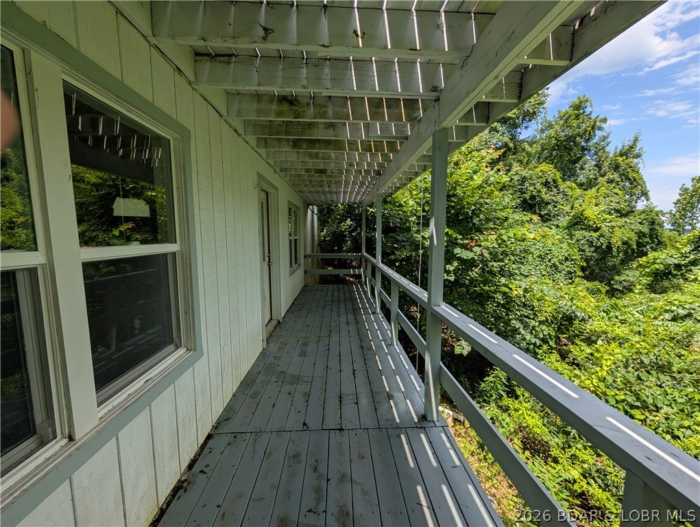 Lake Fork Heights - Residential