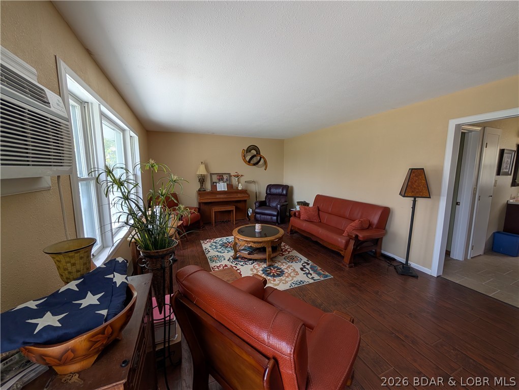 Lake Fork Heights - Residential