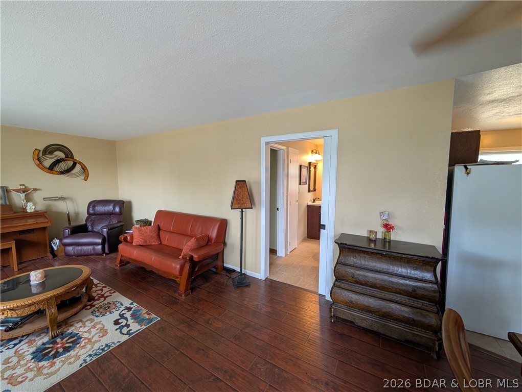 Lake Fork Heights - Residential