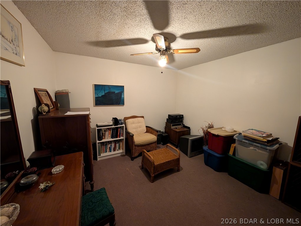 Lake Fork Heights - Residential