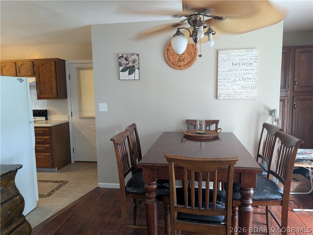 Lake Fork Heights - Residential