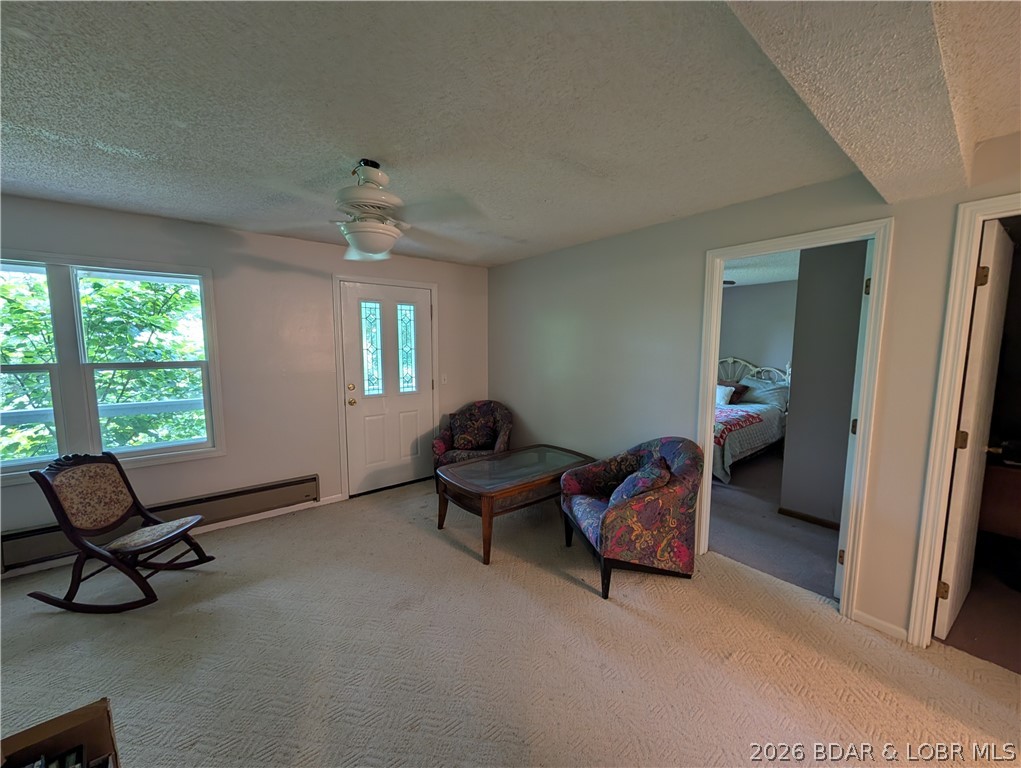 Lake Fork Heights - Residential
