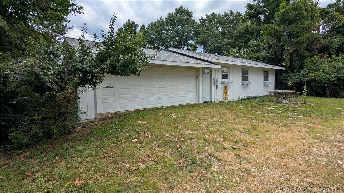 Lake Fork Heights - Residential