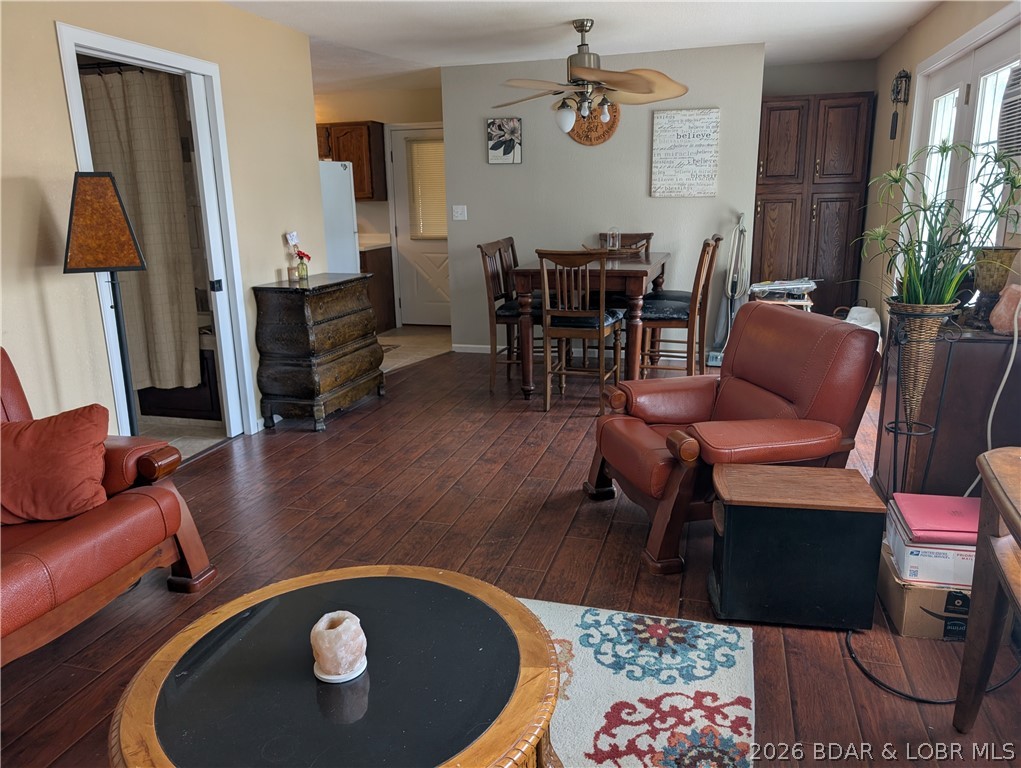Lake Fork Heights - Residential