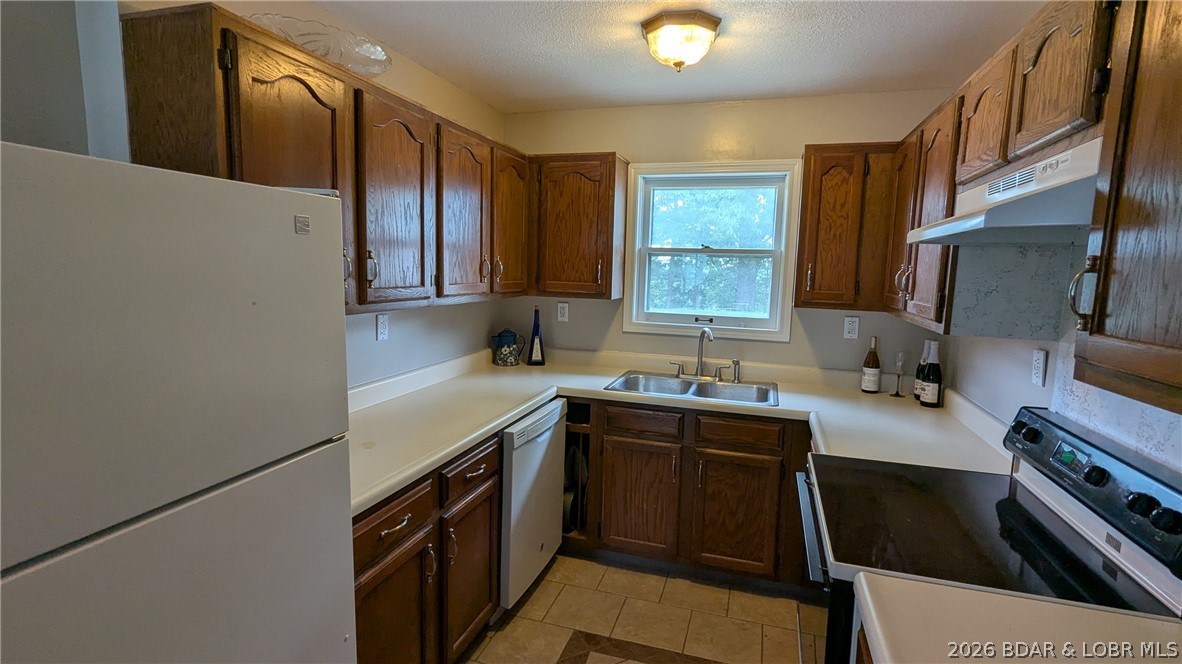 Lake Fork Heights - Residential