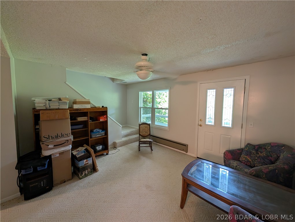 Lake Fork Heights - Residential