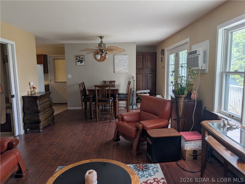 Lake Fork Heights - Residential