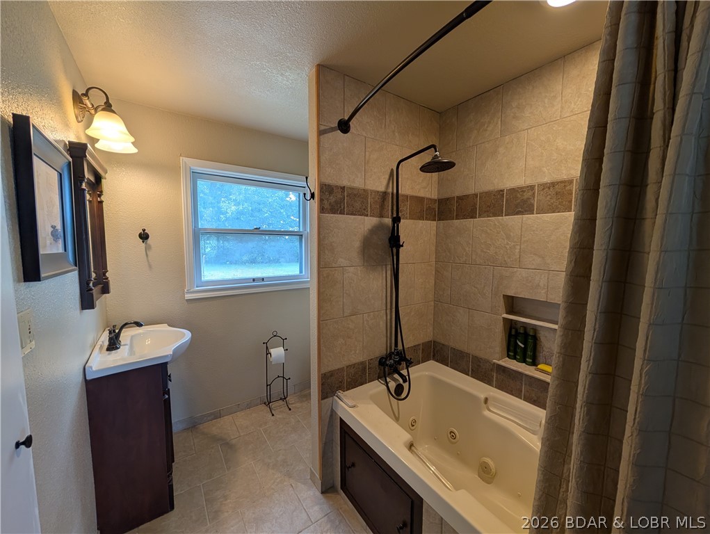 Lake Fork Heights - Residential