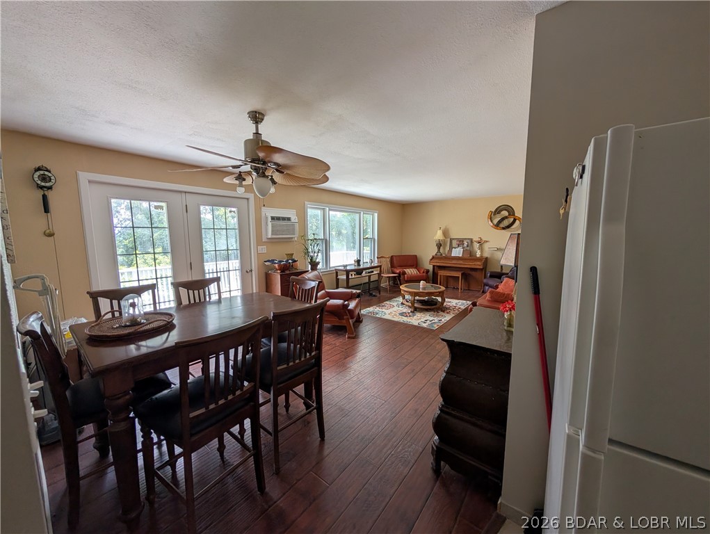 Lake Fork Heights - Residential