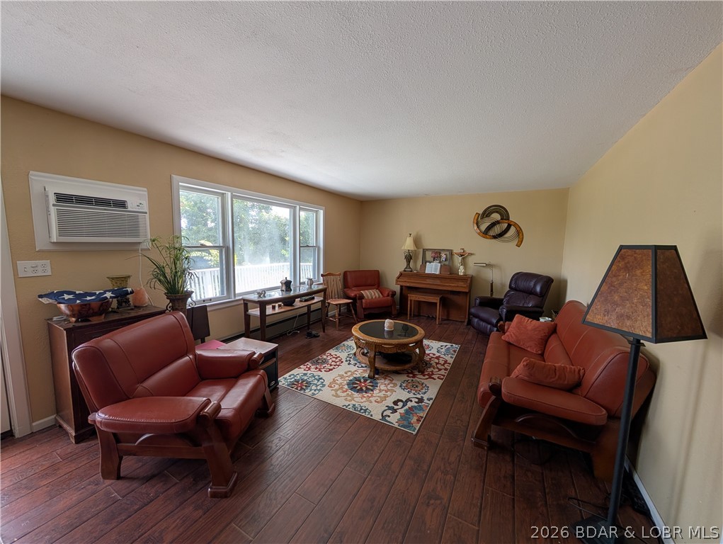 Lake Fork Heights - Residential