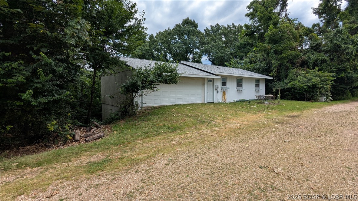 Lake Fork Heights - Residential