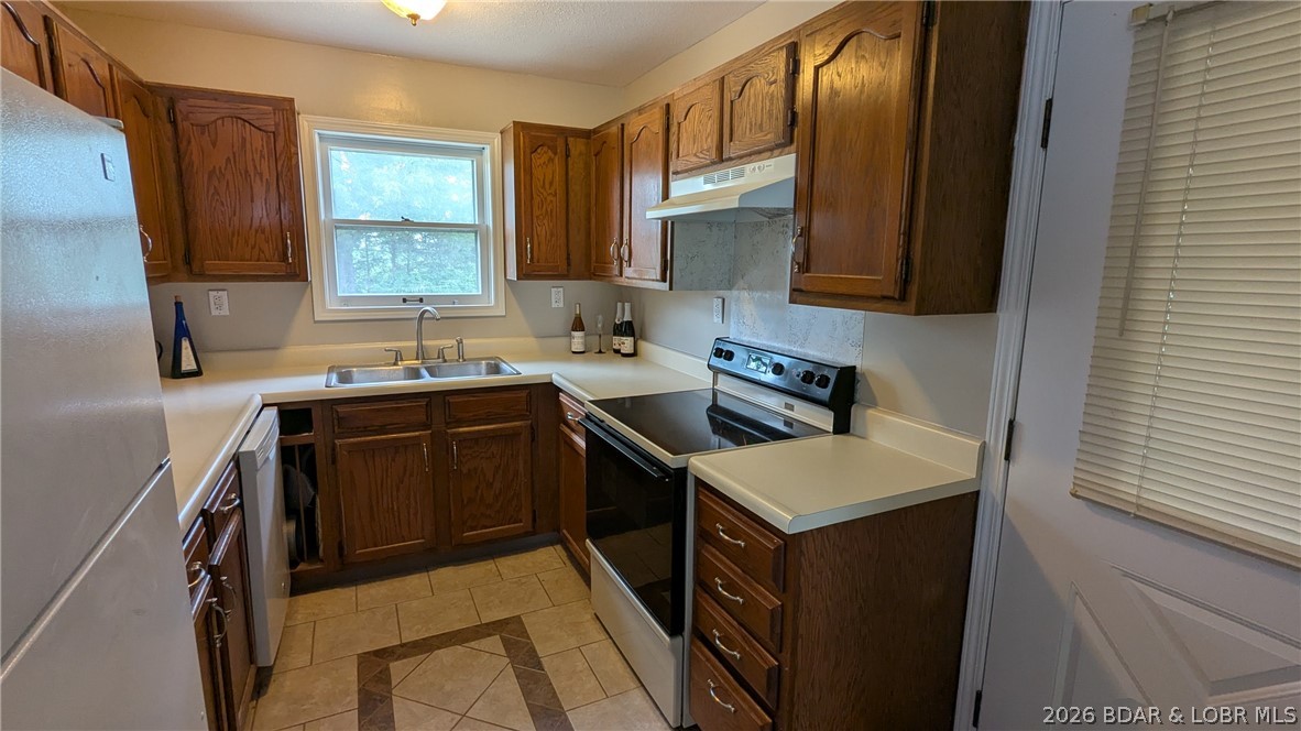 Lake Fork Heights - Residential