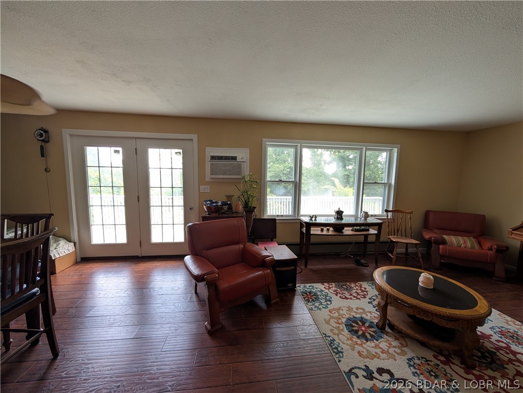 Lake Fork Heights - Residential