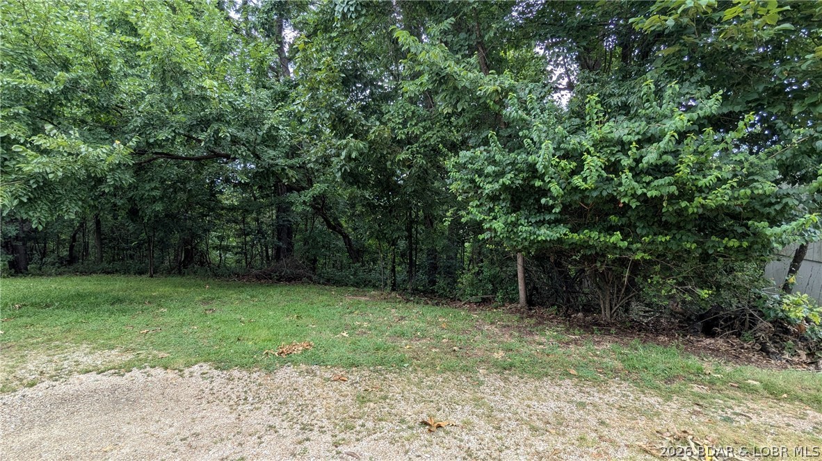 Lake Fork Heights - Residential
