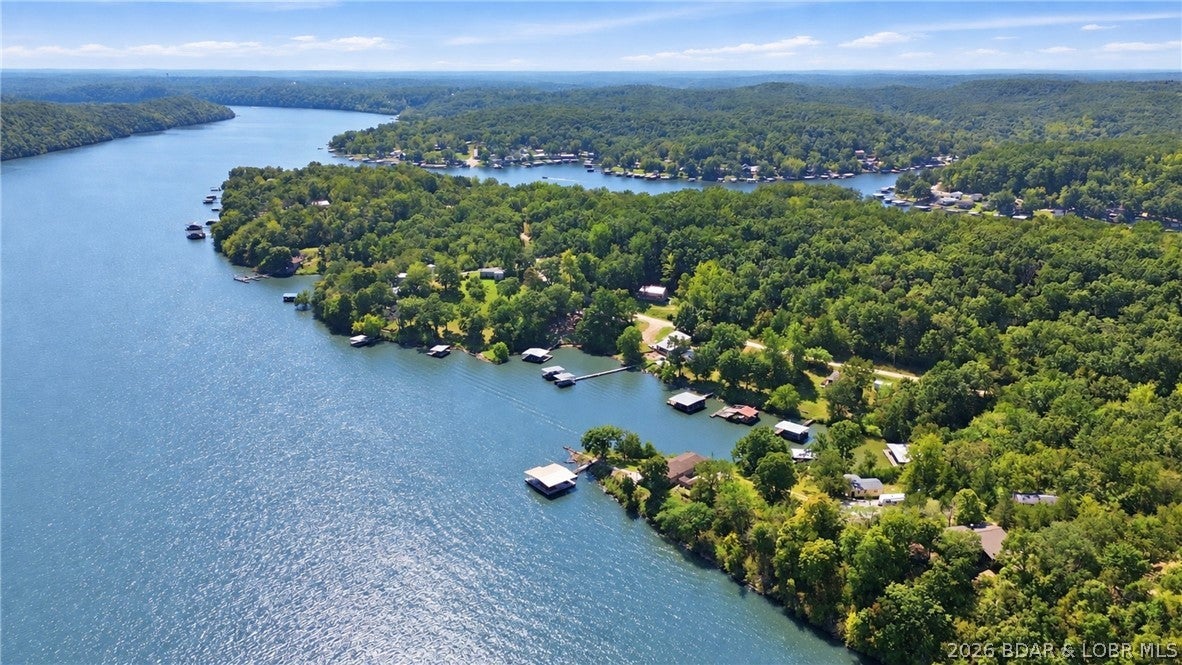 Duncans Point - Residential