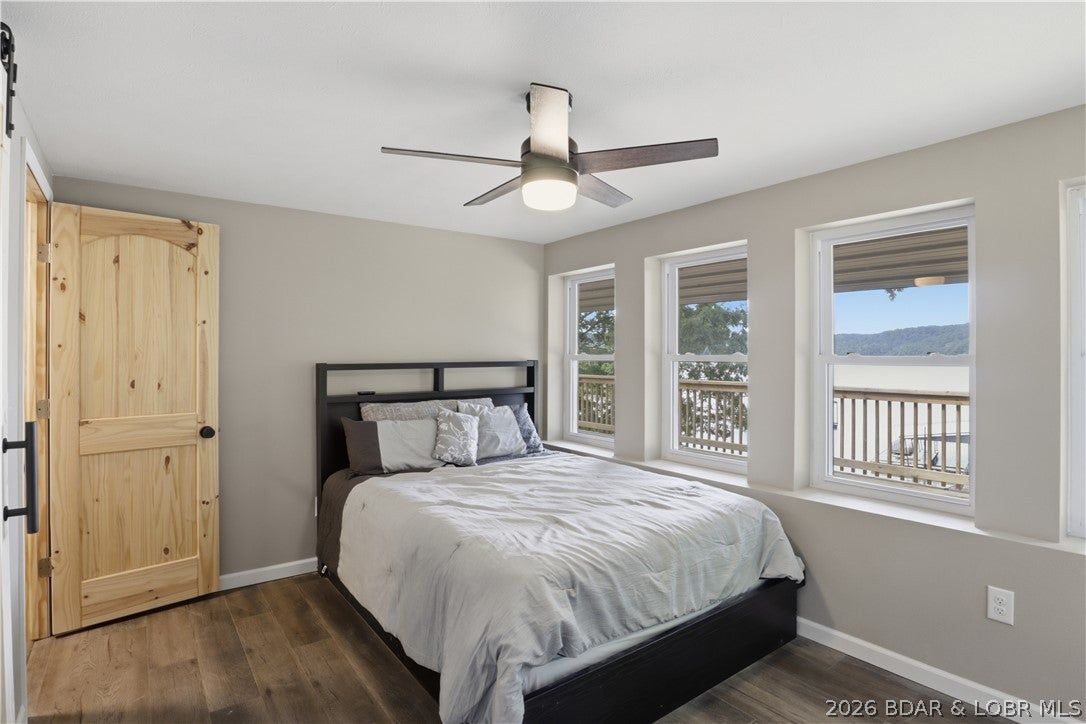 Duncans Point - Residential