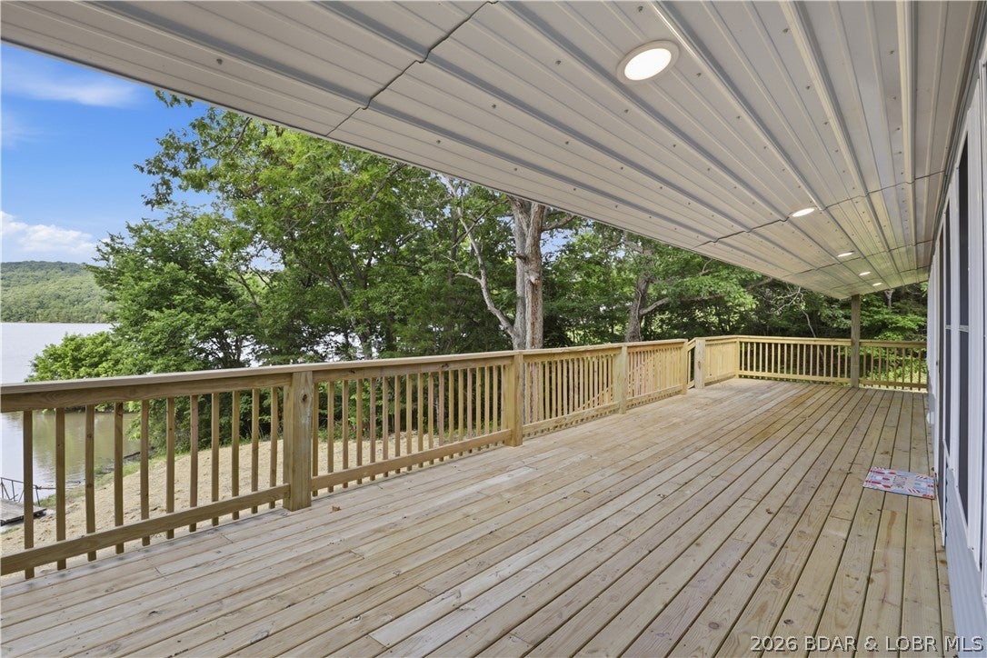 Duncans Point - Residential