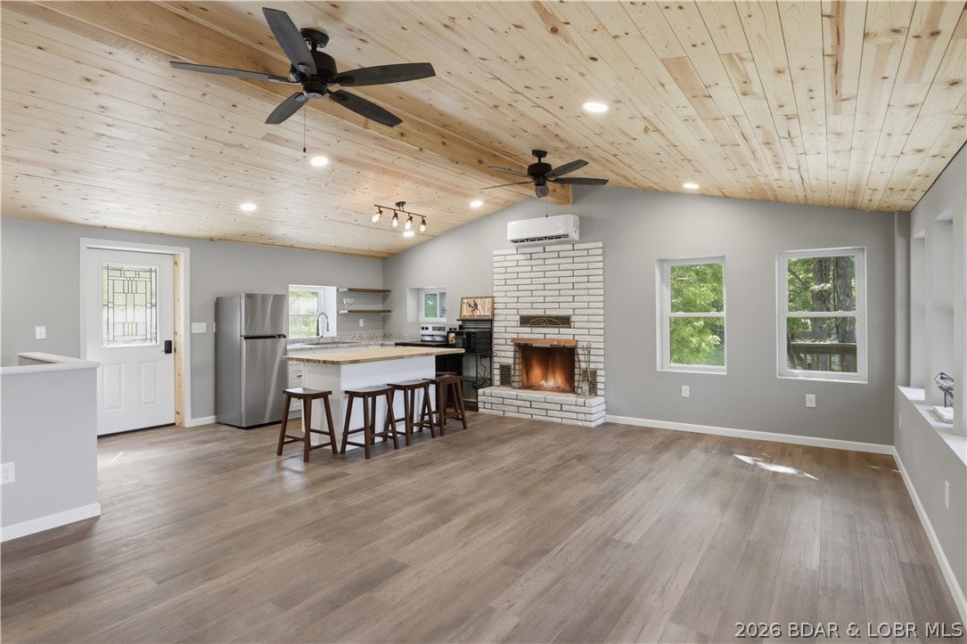 Duncans Point - Residential