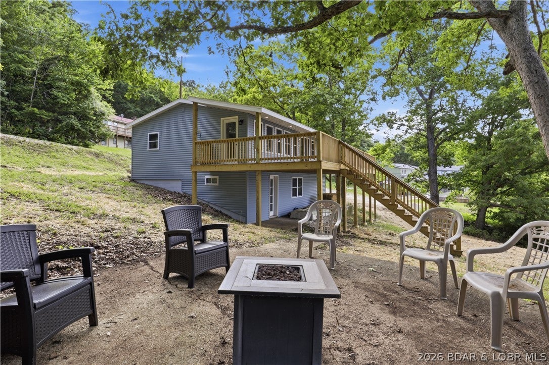 Duncans Point - Residential