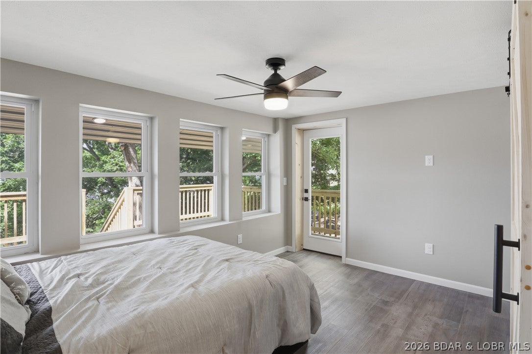 Duncans Point - Residential