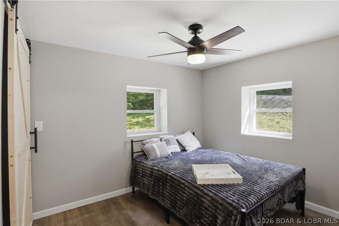 Duncans Point - Residential