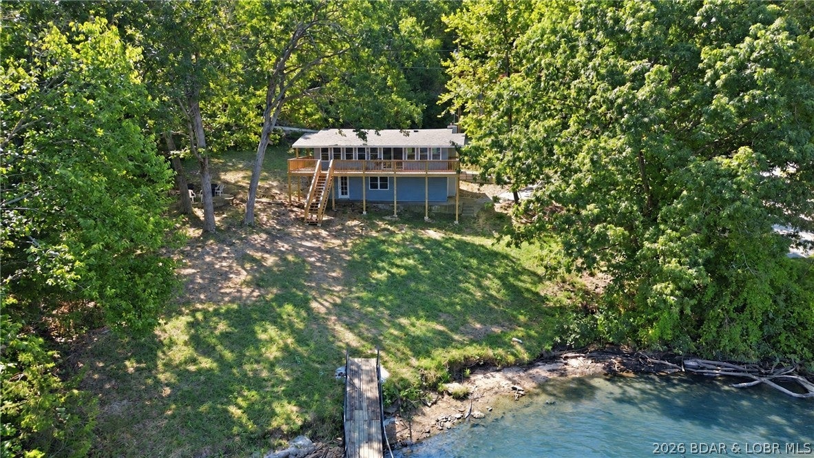Duncans Point - Residential