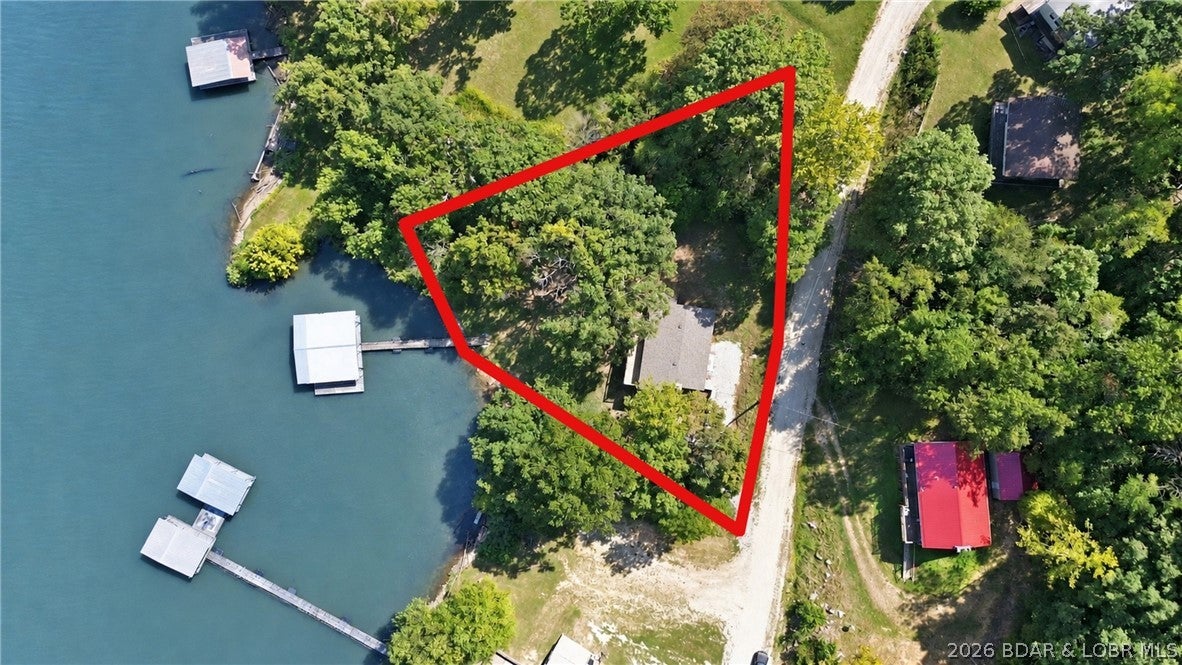Duncans Point - Residential