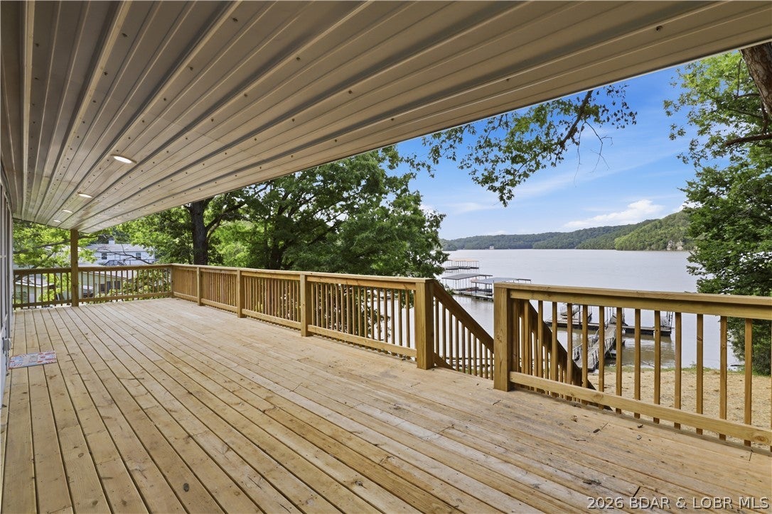 Duncans Point - Residential