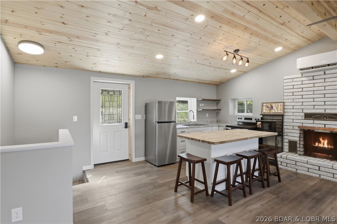 Duncans Point - Residential