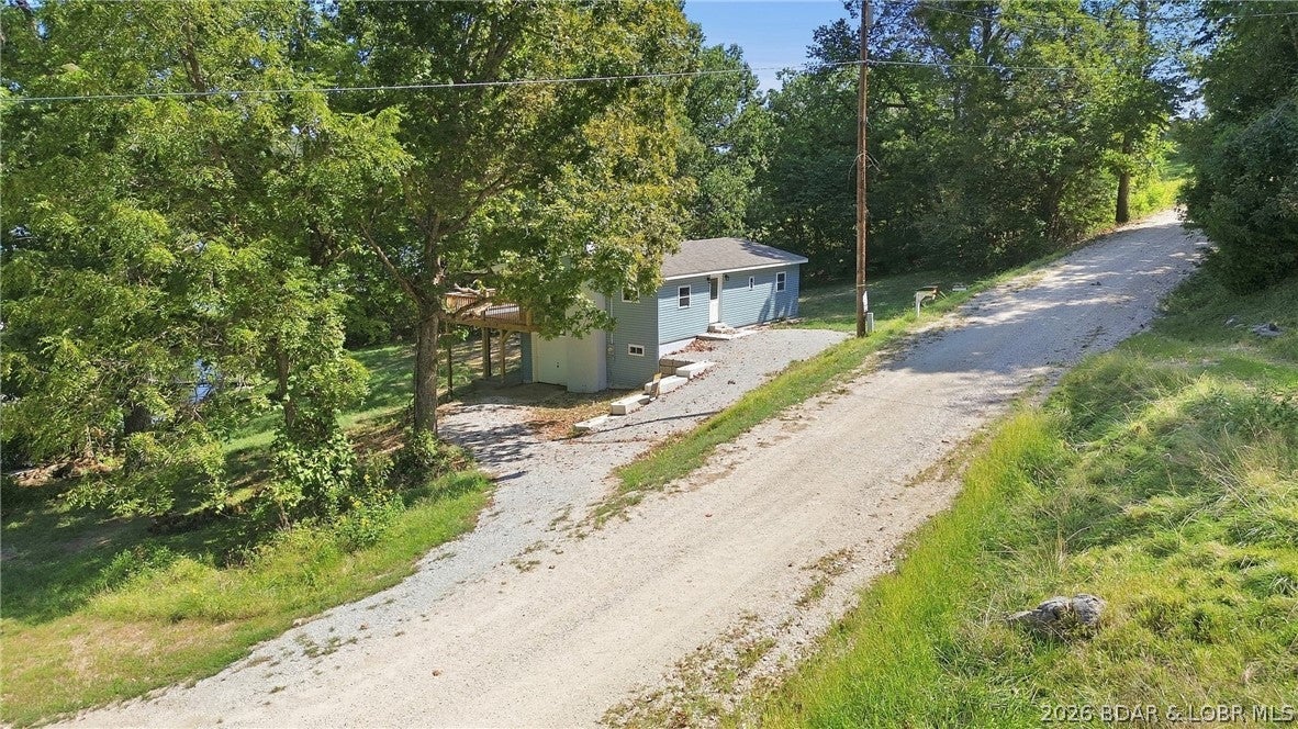 Duncans Point - Residential